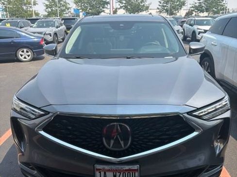 Used 2024 Acura MDX SH-AWD w/ Technology Package image 1
