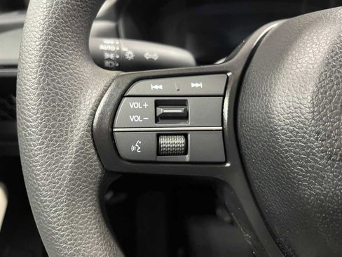 New 2026 Honda Accord SE image 16