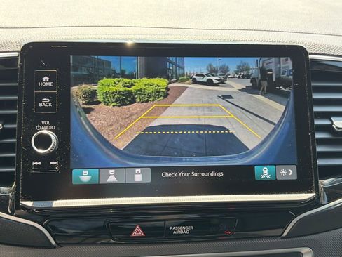 Used 2024 Honda Ridgeline RTL image 14