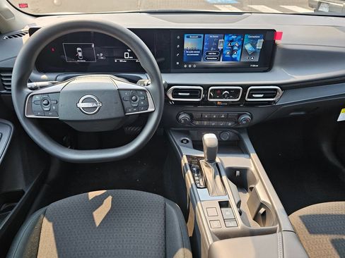 New 2026 Nissan Sentra S FWD image 14