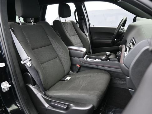 Used 2024 Dodge Durango GT image 47