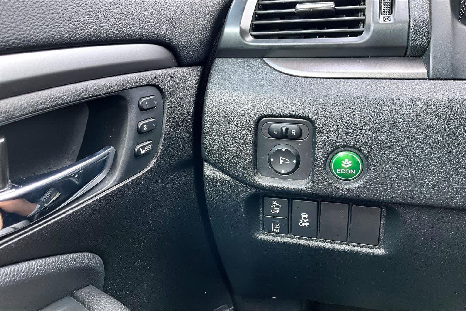 Used 2022 Honda Pilot Special Edition image 33