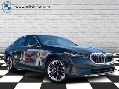 Certified 2024 BMW 530i xDrive