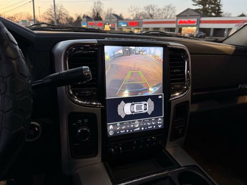 Used 2014 RAM 3500 Laramie image 56