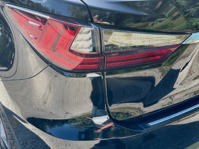 Used 2018 Lexus RX 350 AWD w/ Luxury Package image 10