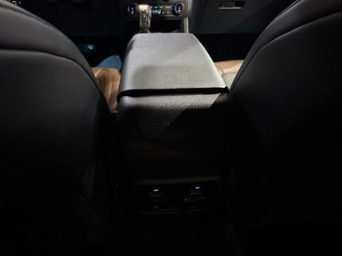 Used 2022 Ford Bronco Outer Banks image 27