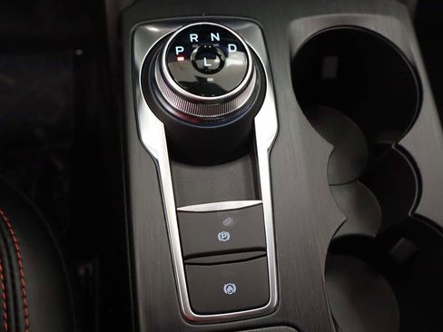 New 2025 Ford Escape ST-Line w/ Equipment Group 301A image 8