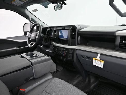 New 2026 Ford F250 XL AWD/4WD image 22