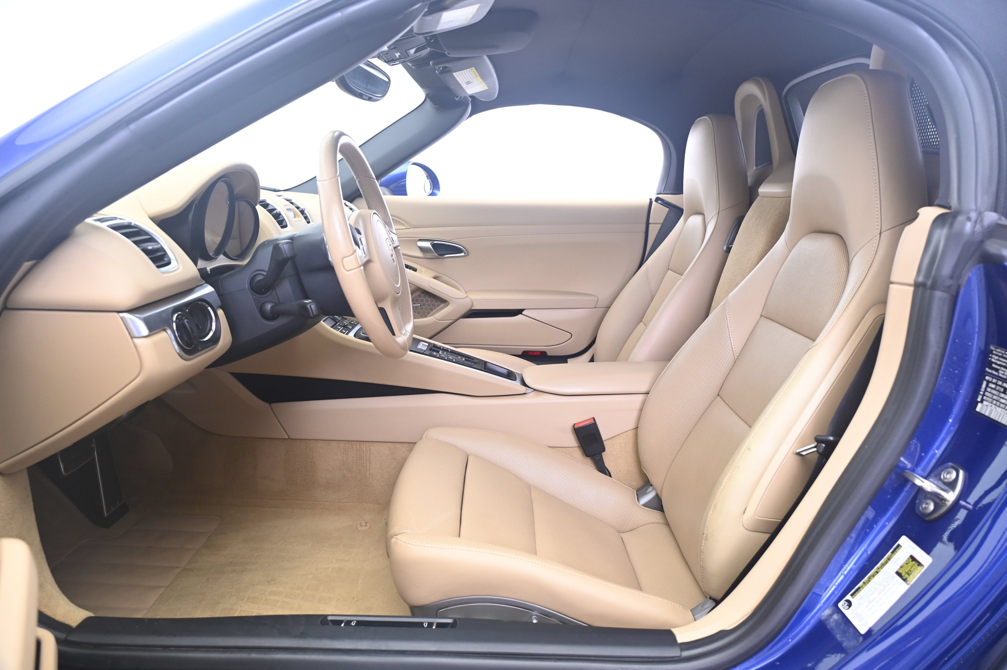 Used 2013 Porsche Boxster S RWD image 28