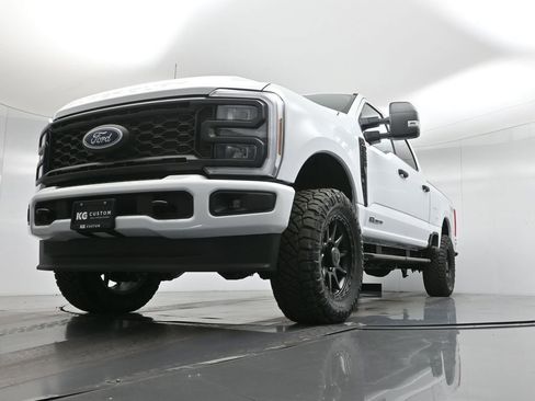 New 2026 Ford F250 XL w/ STX Appearance Package image 44