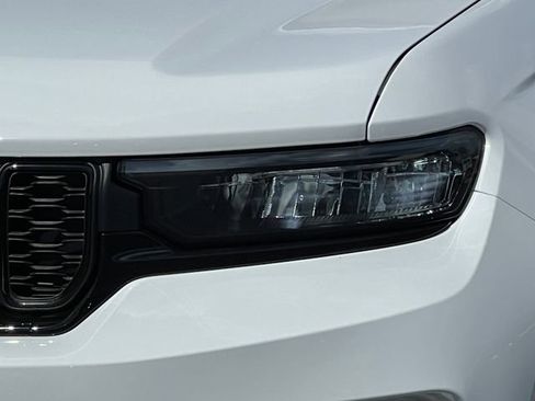 New 2025 Jeep Grand Cherokee Limited w/ Black Appearance Package AWD/4WD image 43