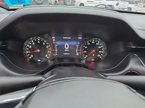 Certified 2022 Jeep Compass Limited image 26