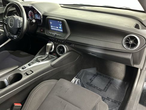 Used 2017 Chevrolet Camaro LT image 34