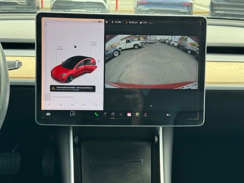 Used 2019 Tesla Model 3 Standard Range Plus image 24