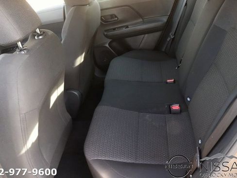 Used 2025 Nissan Kicks S image 14