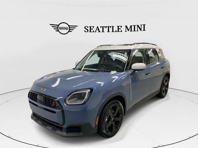 New 2026 MINI Cooper Countryman S