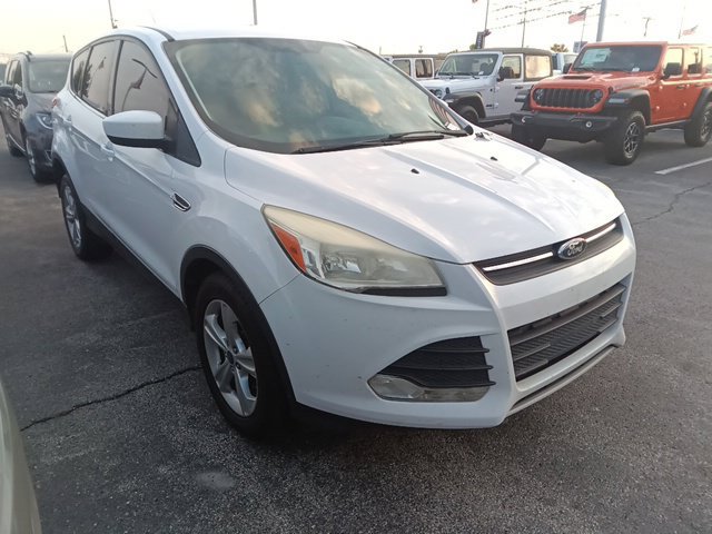 Used 2013 Ford Escape SE FWD image 1