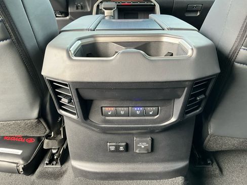 New 2026 Toyota Tundra Platinum image 28