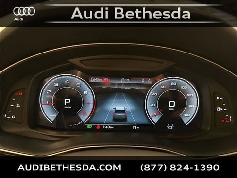 New 2026 Audi Q7 2.0T Premium Plus image 16