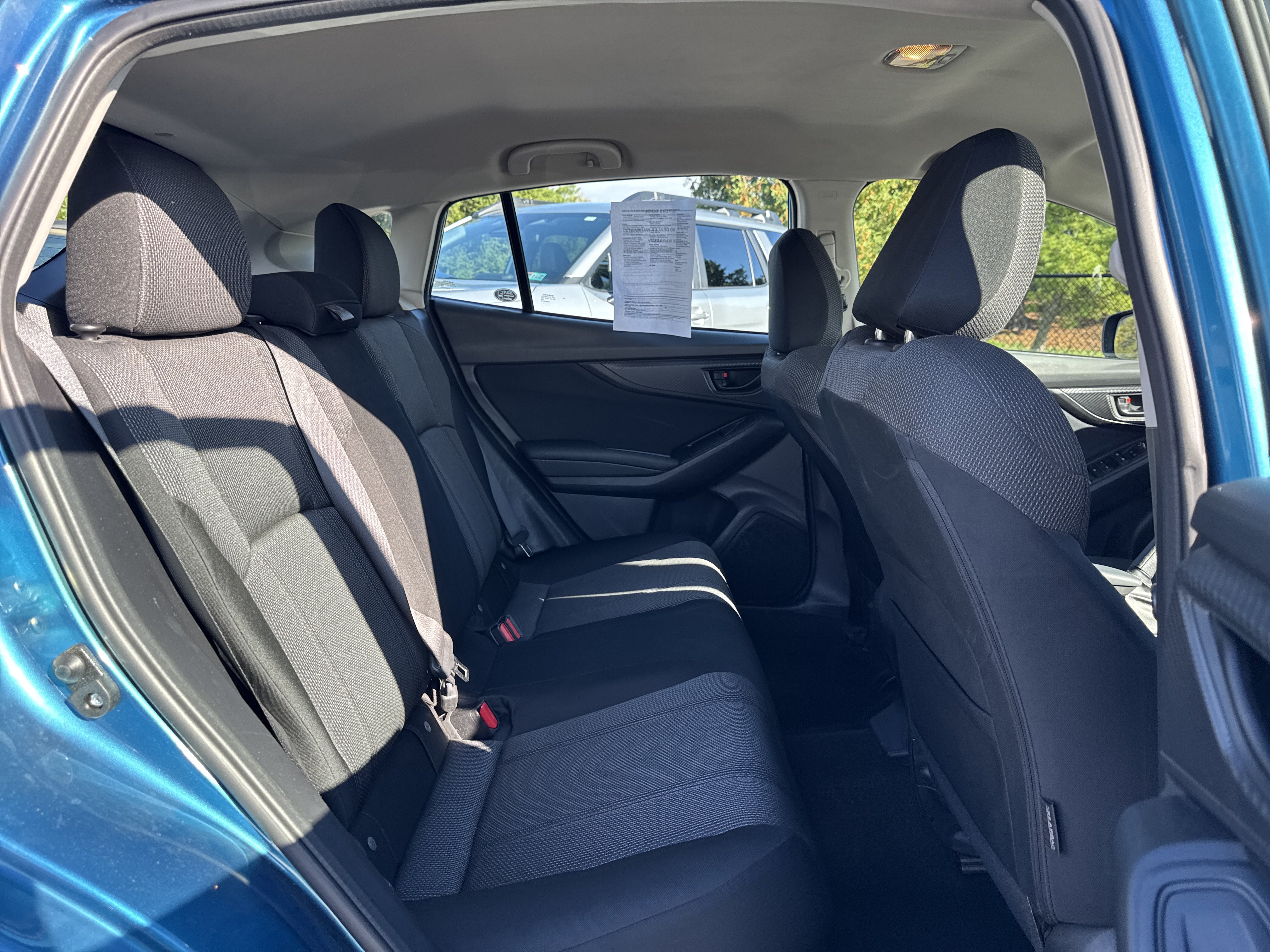Used 2017 Subaru Impreza 2.0i AWD/4WD image 15