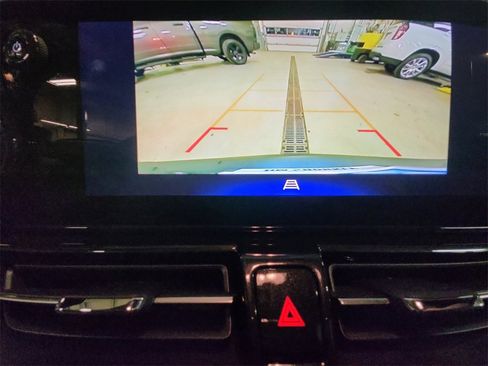 Certified 2025 Chevrolet TrailBlazer RS w/ Convenience Package image 18