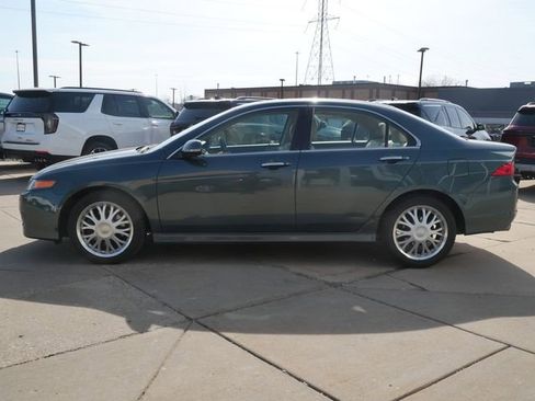 Used 2006 Acura TSX image 4