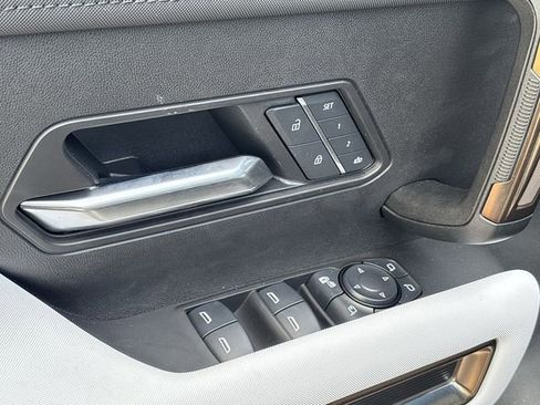 New 2025 GMC Hummer EV 3X w/ Extreme Off-Road Package image 22