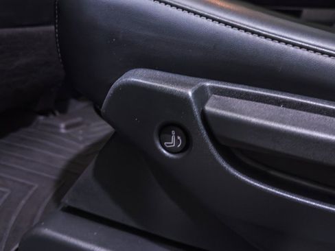 Used 2023 INFINITI QX60 Luxe w/ Cargo Package image 20