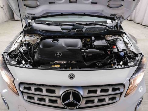 Used 2020 Mercedes-Benz GLA 250 image 33