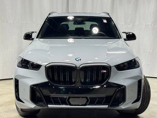 Used 2026 BMW X5 M60i w/ Climate Comfort Package AWD/4WD video 2