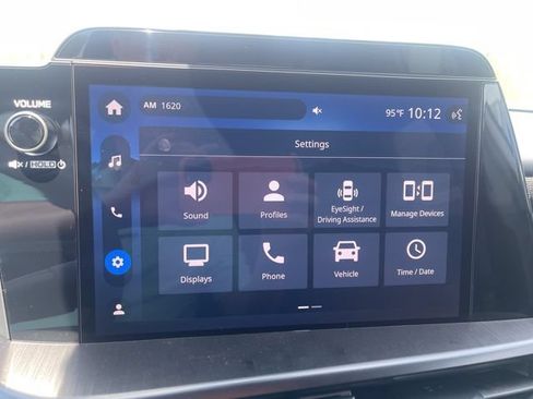 New 2026 Subaru Outback Premium AWD/4WD image 22