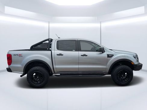 Used 2023 Ford Ranger XL w/ Equipment Group 101A High AWD/4WD image 2