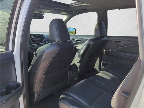 Used 2021 Honda Passport Elite image 18