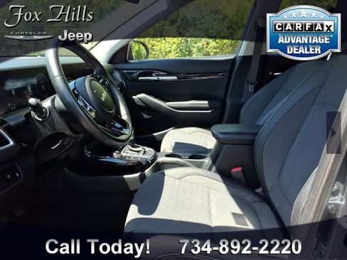 Used 2024 Kia Seltos S AWD/4WD image 14