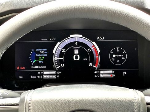 New 2026 Toyota Tundra Limited image 18