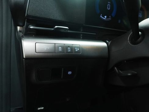 Used 2026 Hyundai Kona SE AWD/4WD image 22