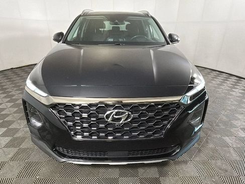 Used 2019 Hyundai Santa Fe AWD image 9