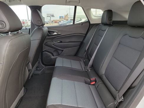 New 2026 Chevrolet Trax LT w/ Driver Confidence Package image 16