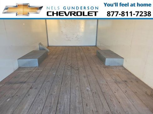 Used 2018 Chevrolet Express 3500 Work Van w/ Power Convenience Package image 9