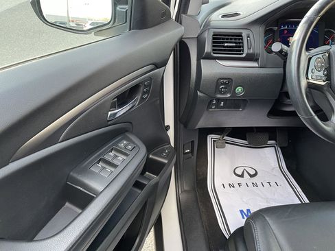 Used 2022 Honda Pilot EX-L image 2