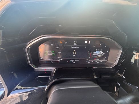 Used 2022 GMC Sierra 1500 Elevation image 5