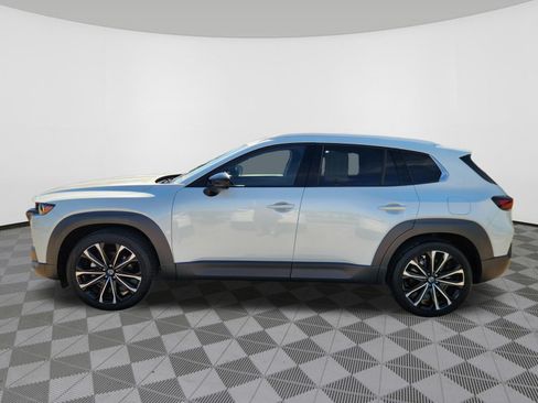 Certified 2026 MAZDA CX-50 AWD 2.5 S w/ Cargo Package image 5