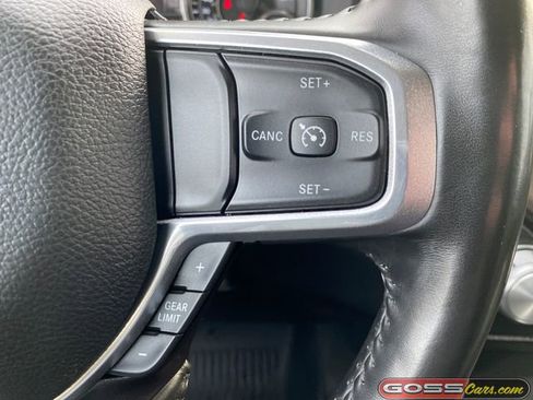 Certified 2021 RAM 1500 Laramie image 19