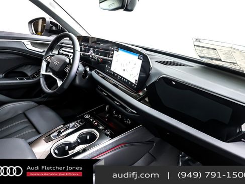 New 2026 Audi A6 Premium Plus image 5