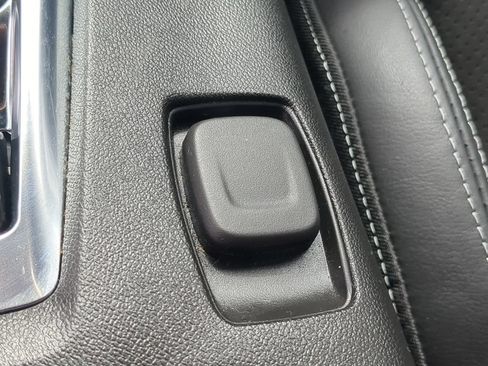 Used 2023 Chevrolet Camaro SS RWD image 22