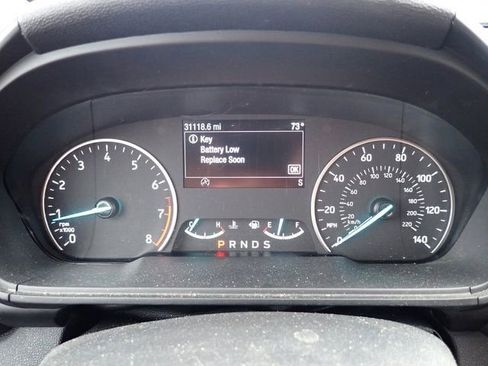 Used 2020 Ford EcoSport SE w/ SE Convenience Package AWD/4WD image 16