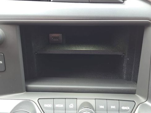 Used 2019 Chevrolet Corvette Grand Sport image 21