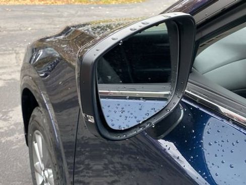 New 2025 MAZDA CX-5 AWD 2.5 S w/ Preferred Package image 22