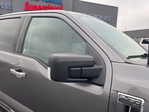 Used 2023 Ford F150 XLT w/ Equipment Group 302A High image 3