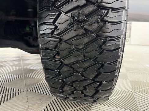 Used 2020 Toyota Tacoma TRD Pro image 12